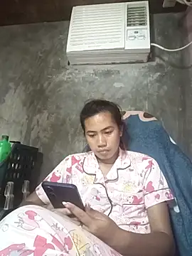 Cutie body11 online show from 10, 10, 2025