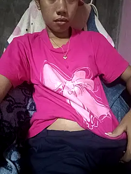 Cutie body11 online show from 13, 10, 2025