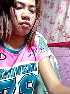 Cutie body11 online show from 16, 7, 2026