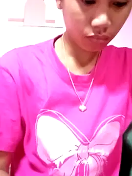 Cutie body11 online show from 4, 12, 2025