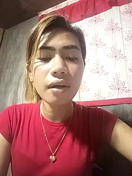 Cutie body11 online show from 7, 3, 2025