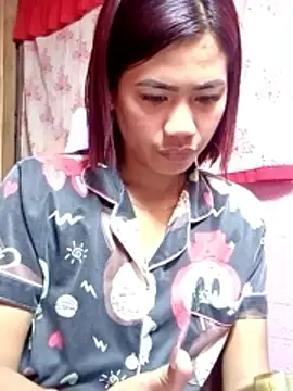 Cutie body11 online show from 11, 5, 2026