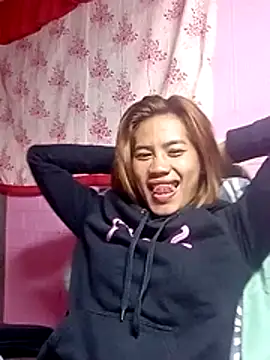 Cutie body11 online show from 24, 3, 2026