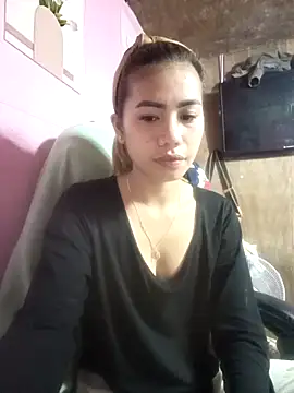 Cutie body11 online show from 8, 2, 2026