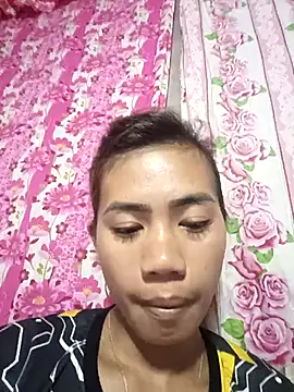 Cutie body11 online show from 12, 3, 2025