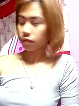 Cutie body11 online show from 14, 4, 2026