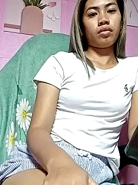 Cutie body11 online show from 23, 12, 2025