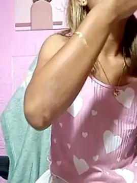 Cutie body11 online show from 10, 1, 2026