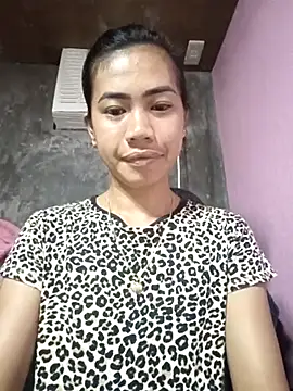 Cutie body11 online show from 8, 10, 2025