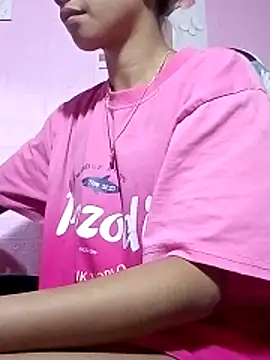 Cutie body11 online show from 19, 12, 2025