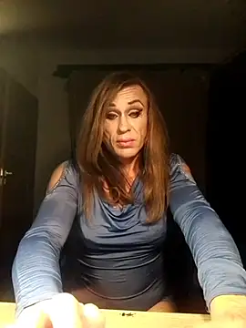 lilianashemale online show from 21, 10, 2025