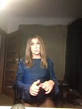 lilianashemale online show from 2, 11, 2025