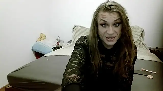 lilianashemale online show from 22, 2, 2026