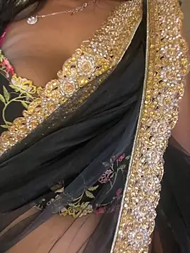 naughtyjaanu online show from 14, 10, 2025