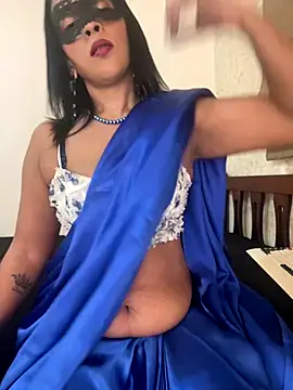 naughtyjaanu online show from 6, 1, 2026