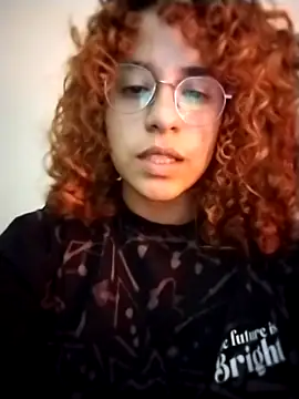 EmmaMelissa0521 online show from 14, 11, 2025