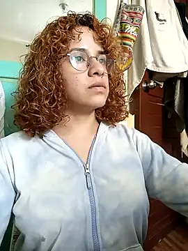 EmmaMelissa0521 online show from 19, 9, 2025