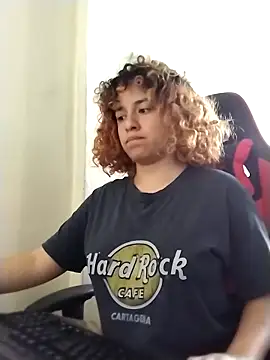 EmmaMelissa0521 online show from 31, 3, 2026