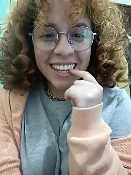 EmmaMelissa0521 online show from 2, 10, 2025