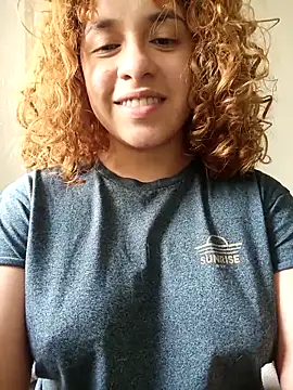 EmmaMelissa0521 online show from 5, 10, 2025