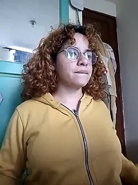 EmmaMelissa0521 online show from 25, 9, 2025