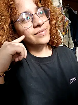 EmmaMelissa0521 online show from 4, 10, 2025