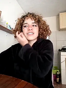 EmmaMelissa0521 online show from 15, 3, 2025