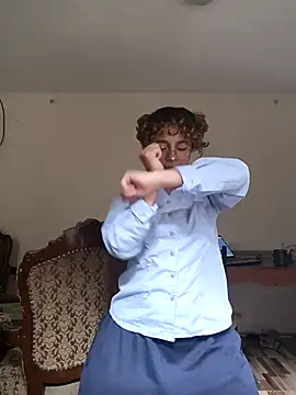 EmmaMelissa0521 online show from 14, 3, 2025