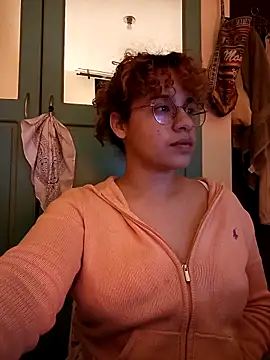 EmmaMelissa0521 online show from 10, 9, 2025