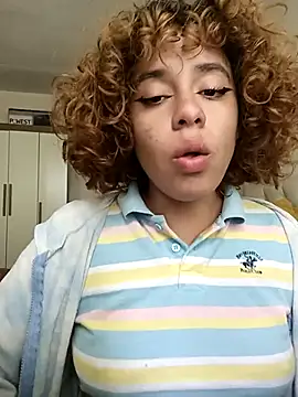 EmmaMelissa0521 online show from 17, 3, 2025