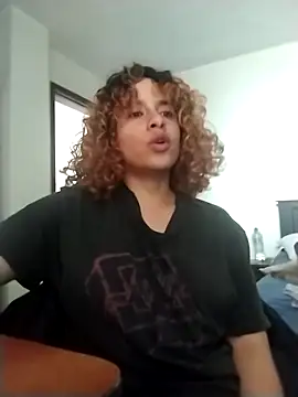 EmmaMelissa0521 online show from 25, 2, 2026