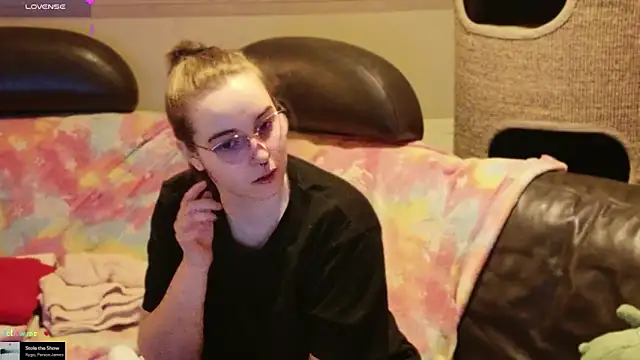 GamerGirl Eve online show from 22, 3, 2026