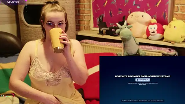 GamerGirl Eve online show from 26, 2, 2026