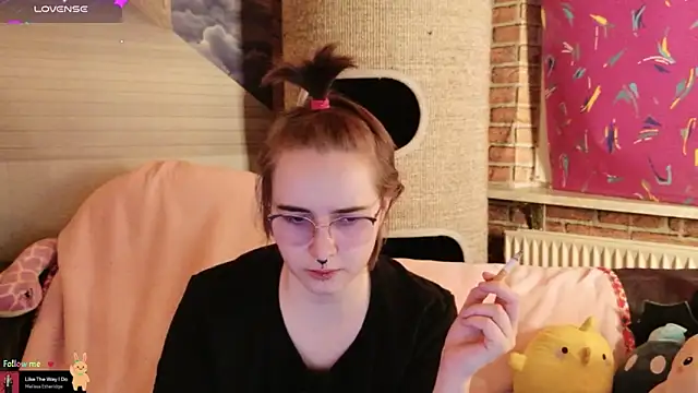 GamerGirl Eve online show from 4, 12, 2025