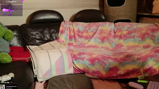 GamerGirl Eve online show from 3, 3, 2026