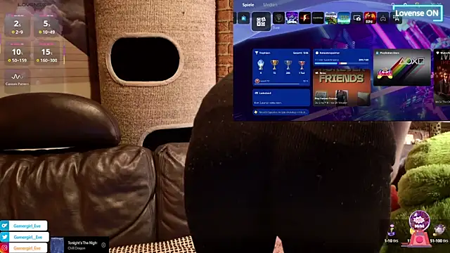 Snapshot of GamerGirl_Eve chatting on 30, 9, 2025 GamerGirl Eve online show from 30, 9, 2025