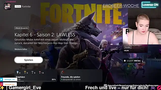 Snapshot of GamerGirl_Eve chatting on 26, 2, 2025 GamerGirl Eve online show from 26, 2, 2025