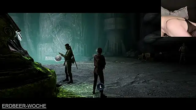 Snapshot of GamerGirl_Eve chatting on 25, 2, 2025 GamerGirl Eve online show from 25, 2, 2025