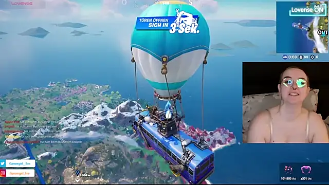 Snapshot of GamerGirl_Eve chatting on 4, 3, 2025 GamerGirl Eve online show from 4, 3, 2025