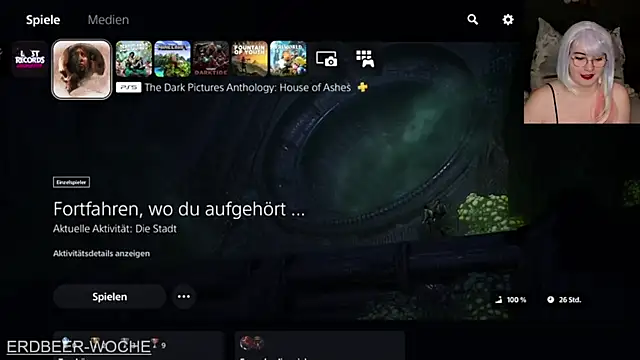 Snapshot of GamerGirl_Eve chatting on 25, 2, 2025 GamerGirl Eve online show from 25, 2, 2025