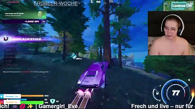 Snapshot of GamerGirl_Eve chatting on 27, 2, 2025 GamerGirl Eve online show from 27, 2, 2025