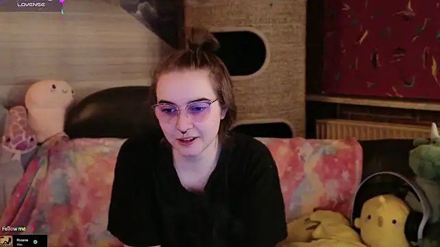 GamerGirl Eve online show from 13, 1, 2026