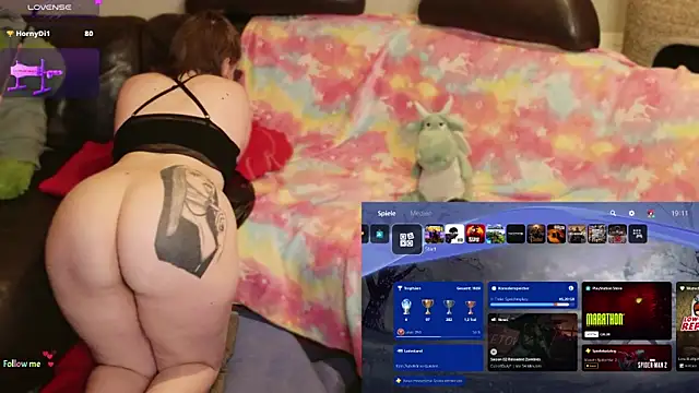 GamerGirl Eve online show from 10, 3, 2026