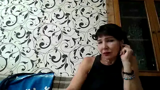 JeaneDavis online show from 13, 9, 2025