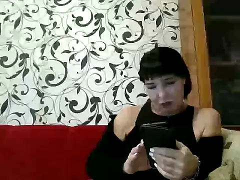 JeaneDavis online show from 3, 12, 2025