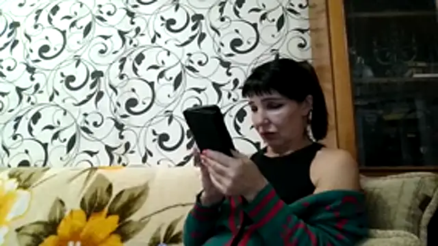 JeaneDavis online show from 3, 11, 2025