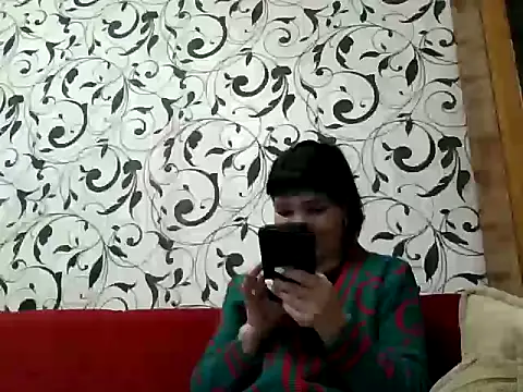 JeaneDavis online show from 15, 12, 2025