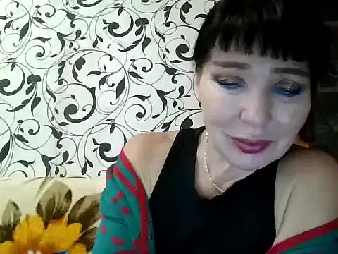 JeaneDavis online show from 23, 11, 2025