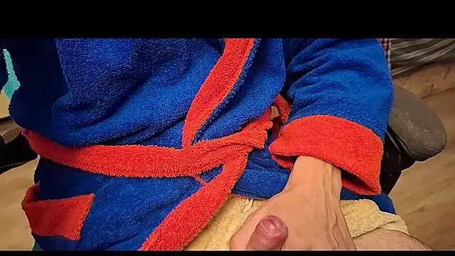 Danyell K287 online show from 2, 10, 2025