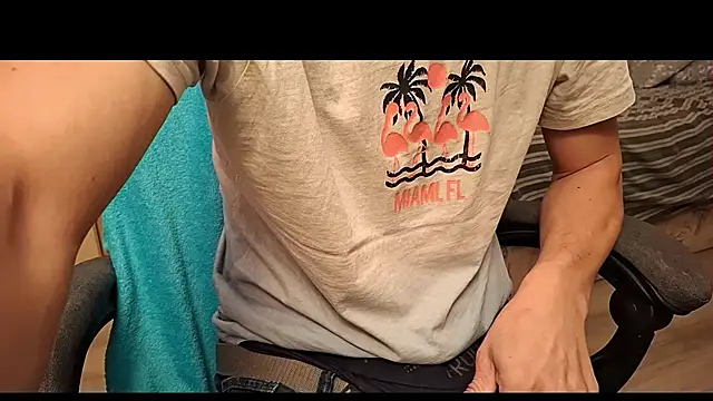 Danyell K287 online show from 1, 10, 2025